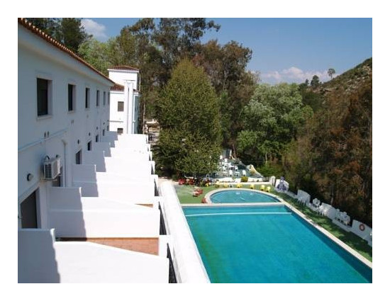 balneario de Chulilla